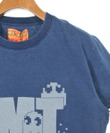 TMT（ティーエムティー）Tシャツ・カットソー 紺 サイズ:S メンズ/2200643475045