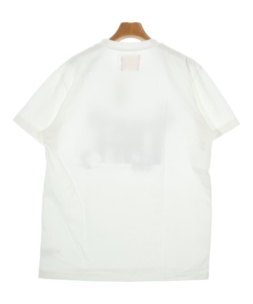 TMT（ティーエムティー）Tシャツ・カットソー 白 サイズ:L メンズ/2200643475052