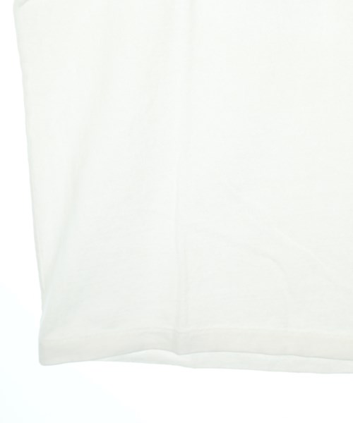 TMT（ティーエムティー）Tシャツ・カットソー 白 サイズ:L メンズ/2200643475052