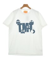 TMT（ティーエムティー）Tシャツ・カットソー 白 サイズ:L メンズ/2200643475052