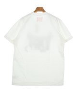 TMT（ティーエムティー）Tシャツ・カットソー 白 サイズ:L メンズ/2200643475052