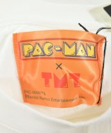 TMT（ティーエムティー）Tシャツ・カットソー 白 サイズ:L メンズ/2200643475052