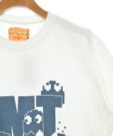 TMT（ティーエムティー）Tシャツ・カットソー 白 サイズ:L メンズ/2200643475052