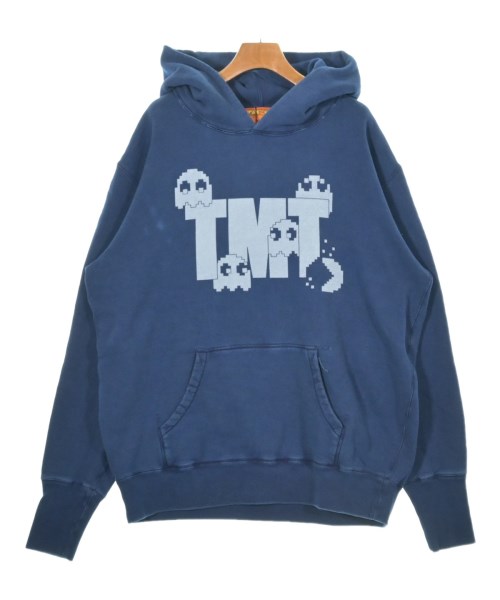 TMT(ティーエムティー)パーカー 紺 サイズ:XXL/2200643475069