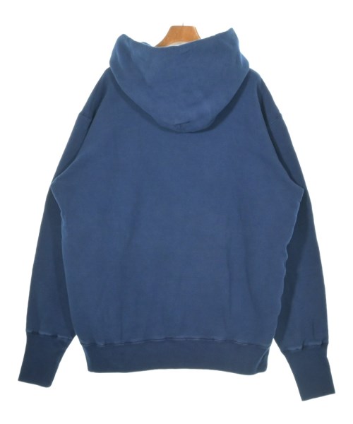 TMT（ティーエムティー）パーカー 紺 サイズ:XXL メンズ/2200643475069