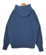 TMT（ティーエムティー）パーカー 紺 サイズ:XXL メンズ/2200643475069