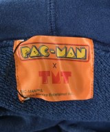 TMT（ティーエムティー）パーカー 紺 サイズ:XXL メンズ/2200643475069