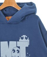 TMT（ティーエムティー）パーカー 紺 サイズ:XXL メンズ/2200643475069