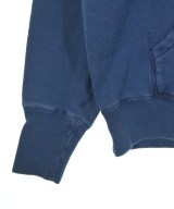 TMT（ティーエムティー）パーカー 紺 サイズ:XXL メンズ/2200643475069