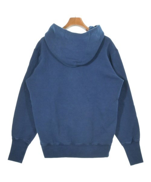 TMT（ティーエムティー）パーカー 紺 サイズ:M メンズ/2200643475076