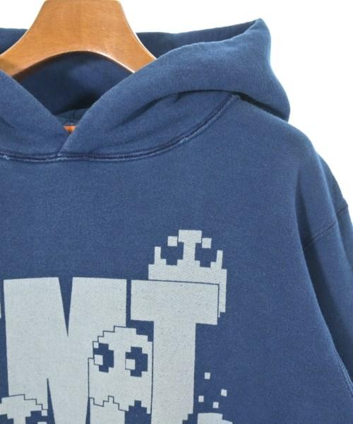 TMT（ティーエムティー）パーカー 紺 サイズ:M メンズ/2200643475076