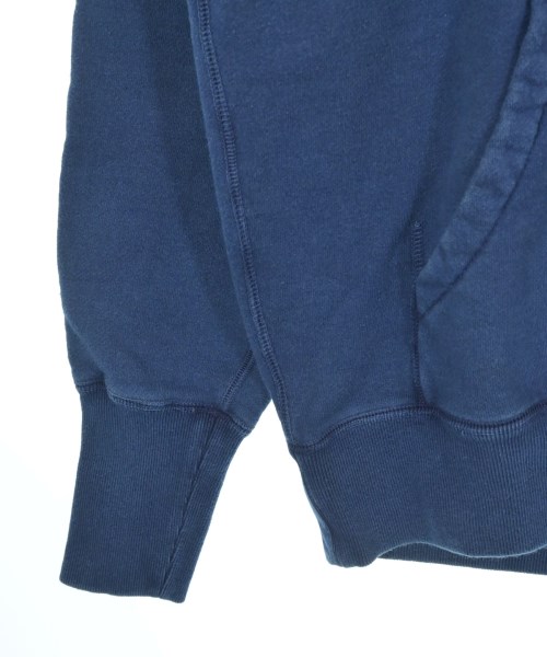 TMT（ティーエムティー）パーカー 紺 サイズ:M メンズ/2200643475076