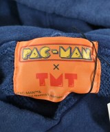 TMT（ティーエムティー）パーカー 紺 サイズ:M メンズ/2200643475076