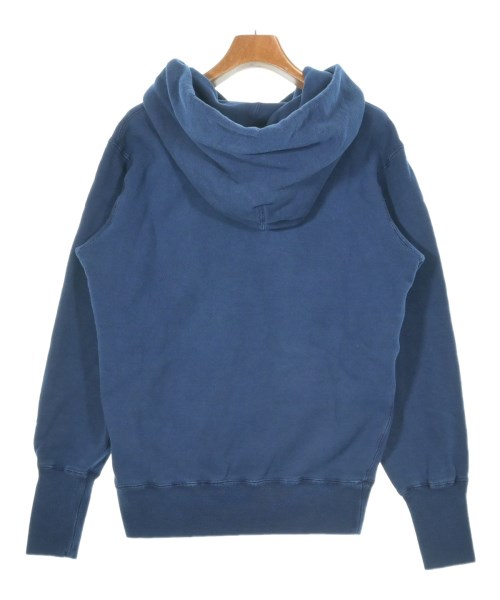 TMT（ティーエムティー）パーカー 紺 サイズ:S メンズ/2200643475083