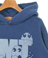 TMT（ティーエムティー）パーカー 紺 サイズ:S メンズ/2200643475083