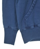 TMT（ティーエムティー）パーカー 紺 サイズ:S メンズ/2200643475083