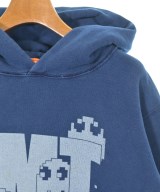 TMT（ティーエムティー）パーカー 紺 サイズ:M メンズ/2200643475090