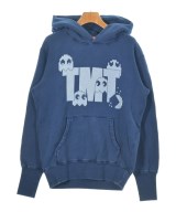 TMT パーカー