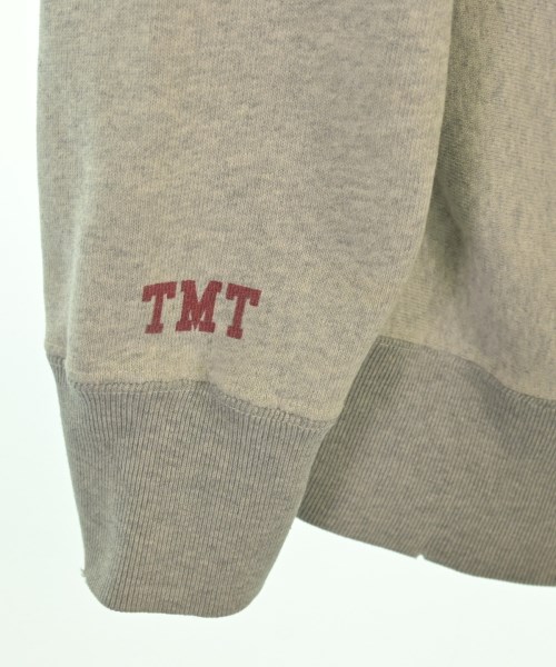 TMT（ティーエムティー）パーカー グレー サイズ:-(M位) メンズ/2200622638157