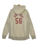 TMT（ティーエムティー）パーカー グレー サイズ:-(M位) メンズ/2200622638157