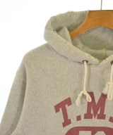 TMT（ティーエムティー）パーカー グレー サイズ:-(M位) メンズ/2200622638157