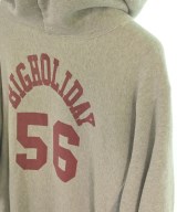 TMT（ティーエムティー）パーカー グレー サイズ:-(M位) メンズ/2200622638157