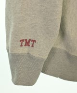 TMT（ティーエムティー）パーカー グレー サイズ:-(M位) メンズ/2200622638157
