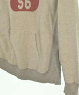 TMT（ティーエムティー）パーカー グレー サイズ:-(M位) メンズ/2200622638157