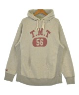 TMT パーカー
