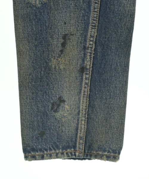 TMT（ティーエムティー）デニムパンツ 紺 サイズ:M メンズ/2200622638393