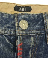 TMT（ティーエムティー）デニムパンツ 紺 サイズ:M メンズ/2200622638393