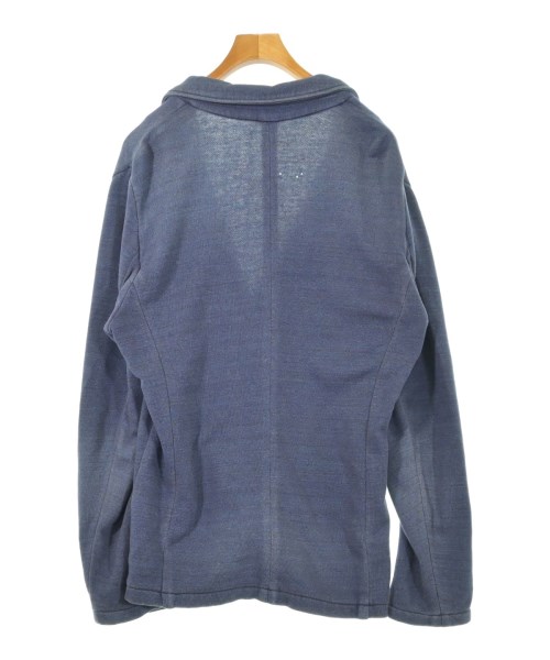 TMT（ティーエムティー）カジュアルジャケット 紺 サイズ:L メンズ/2200624432012