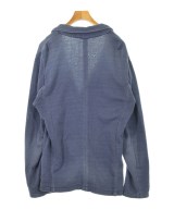 TMT（ティーエムティー）カジュアルジャケット 紺 サイズ:L メンズ/2200624432012