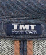 TMT（ティーエムティー）カジュアルジャケット 紺 サイズ:L メンズ/2200624432012