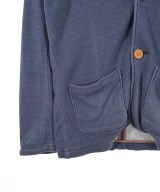 TMT（ティーエムティー）カジュアルジャケット 紺 サイズ:L メンズ/2200624432012