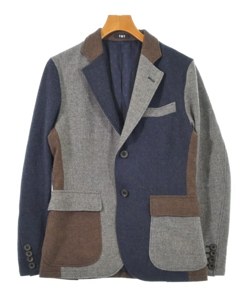 ティーエムティー(TMT)のTMT カジュアルジャケット