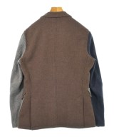 TMT（ティーエムティー）カジュアルジャケット その他（柄物・カラフル） サイズ:L メンズ/2200624432029