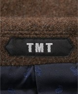 TMT（ティーエムティー）カジュアルジャケット その他（柄物・カラフル） サイズ:L メンズ/2200624432029