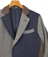 TMT（ティーエムティー）カジュアルジャケット その他（柄物・カラフル） サイズ:L メンズ/2200624432029