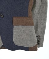 TMT（ティーエムティー）カジュアルジャケット その他（柄物・カラフル） サイズ:L メンズ/2200624432029