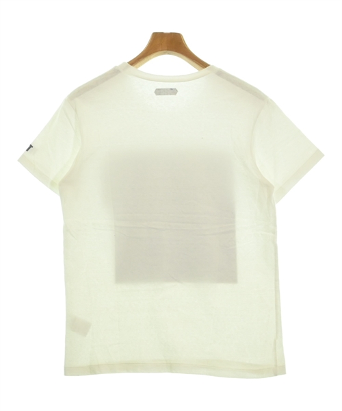 TMT（ティーエムティー）Tシャツ・カットソー 白 サイズ:M メンズ/2200627552090