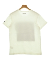 TMT（ティーエムティー）Tシャツ・カットソー 白 サイズ:M メンズ/2200627552090
