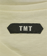 TMT（ティーエムティー）Tシャツ・カットソー 白 サイズ:M メンズ/2200627552090