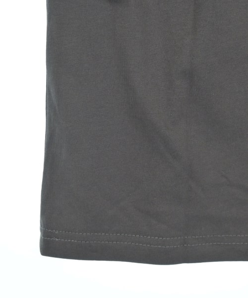 TMT（ティーエムティー）Tシャツ・カットソー グレー サイズ:L メンズ/2200610303012