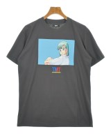 TMT（ティーエムティー）Tシャツ・カットソー グレー サイズ:L メンズ/2200610303012