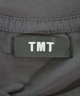 TMT（ティーエムティー）Tシャツ・カットソー グレー サイズ:L メンズ/2200610303012