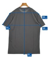 TMT（ティーエムティー）Tシャツ・カットソー グレー サイズ:L メンズ/2200610303012
