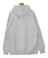 TMT（ティーエムティー）パーカー グレー サイズ:XXL メンズ/2200613906012