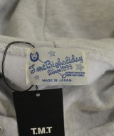 TMT（ティーエムティー）パーカー グレー サイズ:XXL メンズ/2200613906012