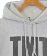 TMT（ティーエムティー）パーカー グレー サイズ:XXL メンズ/2200613906012